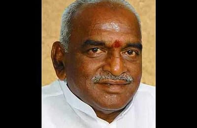 குமரி மக்களவைத் தொகுதியில் பொன்.ராதாகிருஷ்ணன்: பாஜக