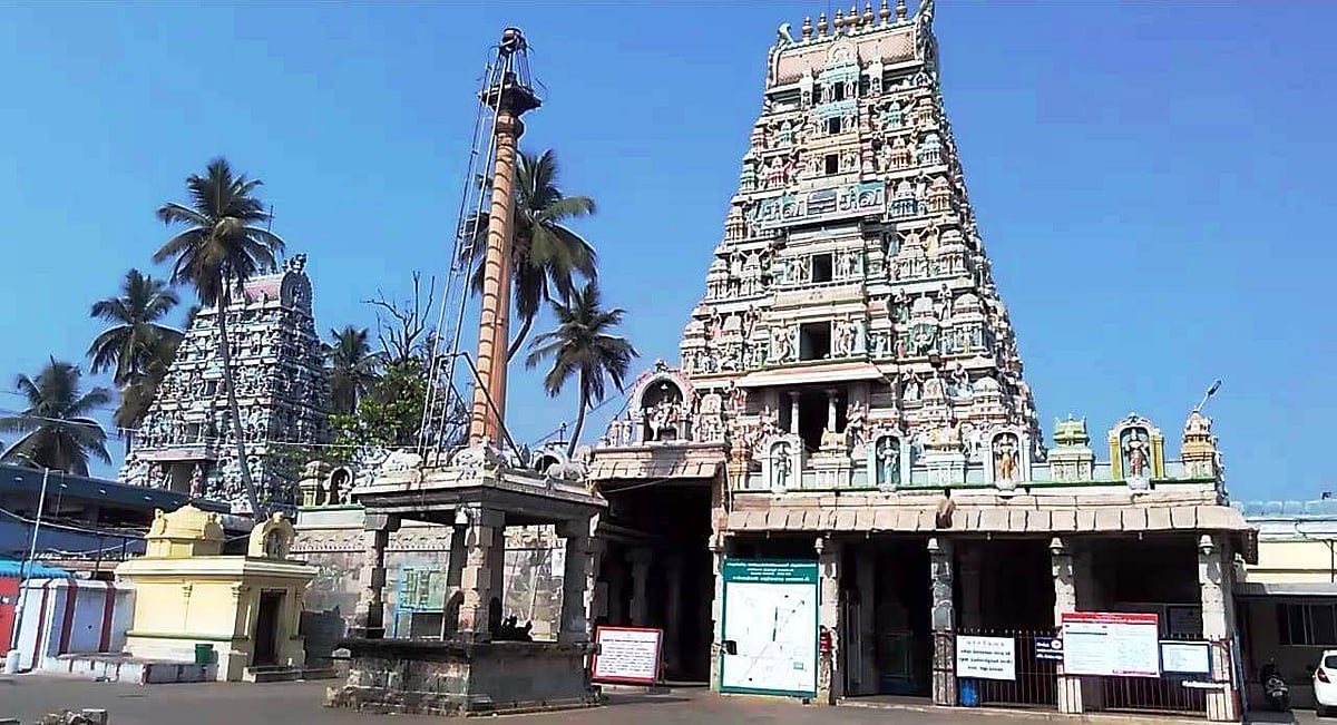 அவிநாசி (தனி): அதிமுக - இந்திய கம்யூ. போட்டியிட வாய்ப்பு