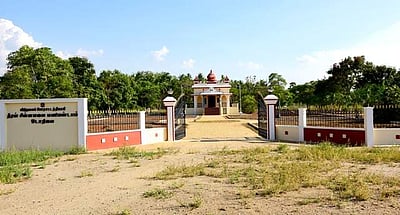 மொடக்குறிச்சி: வெற்றியைத் தீர்மானிக்கும் விவசாயிகள்