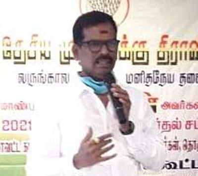 பேச்சுவார்த்தையில் மாநிலங்களவை உறுப்பினர் இடம் வழங்க அதிமுக உறுதி: தேமுதிக