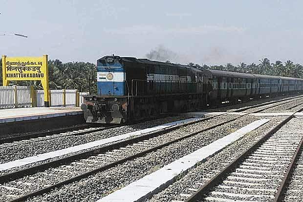 கிணத்துக்கடவு: தொகுதியைப் பெற முயற்சிக்கும் பாஜக