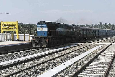 கிணத்துக்கடவு: தொகுதியைப் பெற முயற்சிக்கும் பாஜக