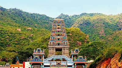 மருதமலை மலைப் பாதையில் இன்றும், நாளையும் நான்கு சக்கர வாகனங்களுக்கு தடை