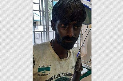 கடலில் மிதந்துவந்த சாராயத்தைக் குடித்த மேலும் ஒரு மீனவர் மரணம்