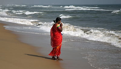 பெண்ணை இகழ்தல் ஆண் நலனுக்குத் தீங்கானது!