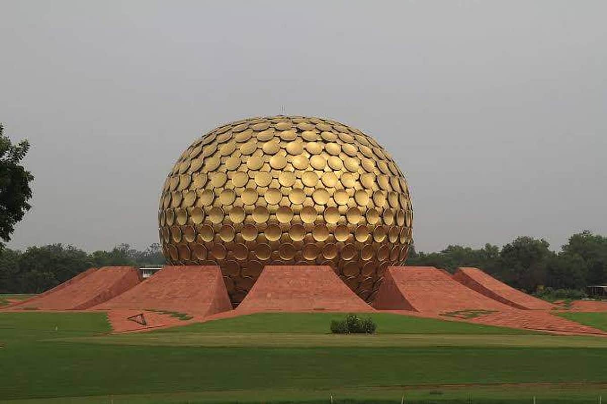 வானூர்(தனி): தொகுதியைக் கைப்பற்றப்போவது யார்?