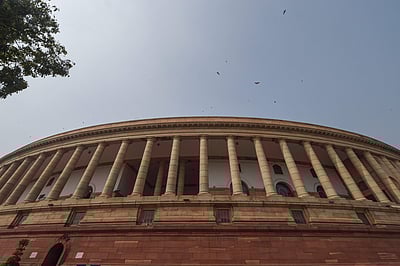 நாளை(மார்ச் 9) முதல் நாடாளுமன்றம் வழக்கம்போல் கூடும்