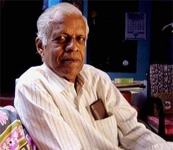 அறிவியல் தமிழறிஞர் இராம. சுந்தரம் காலமானார்