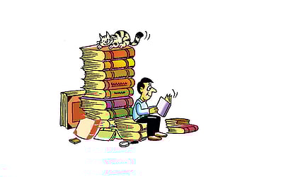 வரப்பெற்றோம்