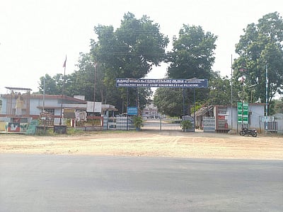 பாலக்கோடு: நேரடியாகக் களம் காணும் அதிமுக- திமுக