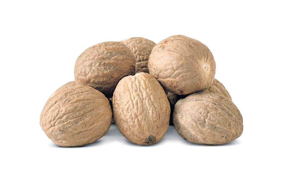 ஜாதிக்காயின் பயன்கள்