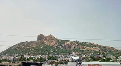 திருச்செங்கோடு: வெற்றியை நிர்ணயிக்கும் முதலியார் சமூகத்தினர்