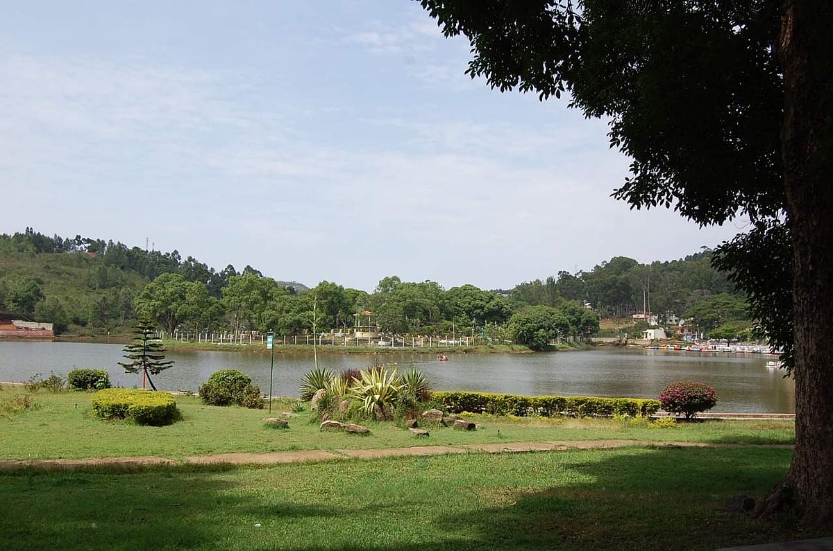 ஏற்காடு: ஏழைகளின் உதகையில் மீண்டும் வெல்லுமா அதிமுக?