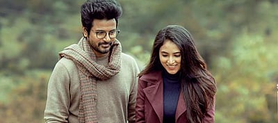 சட்டப்பேரவைத் தேர்தலால் சிவகார்த்திகேயன் பட வெளியீடு ஒத்திவைப்பு