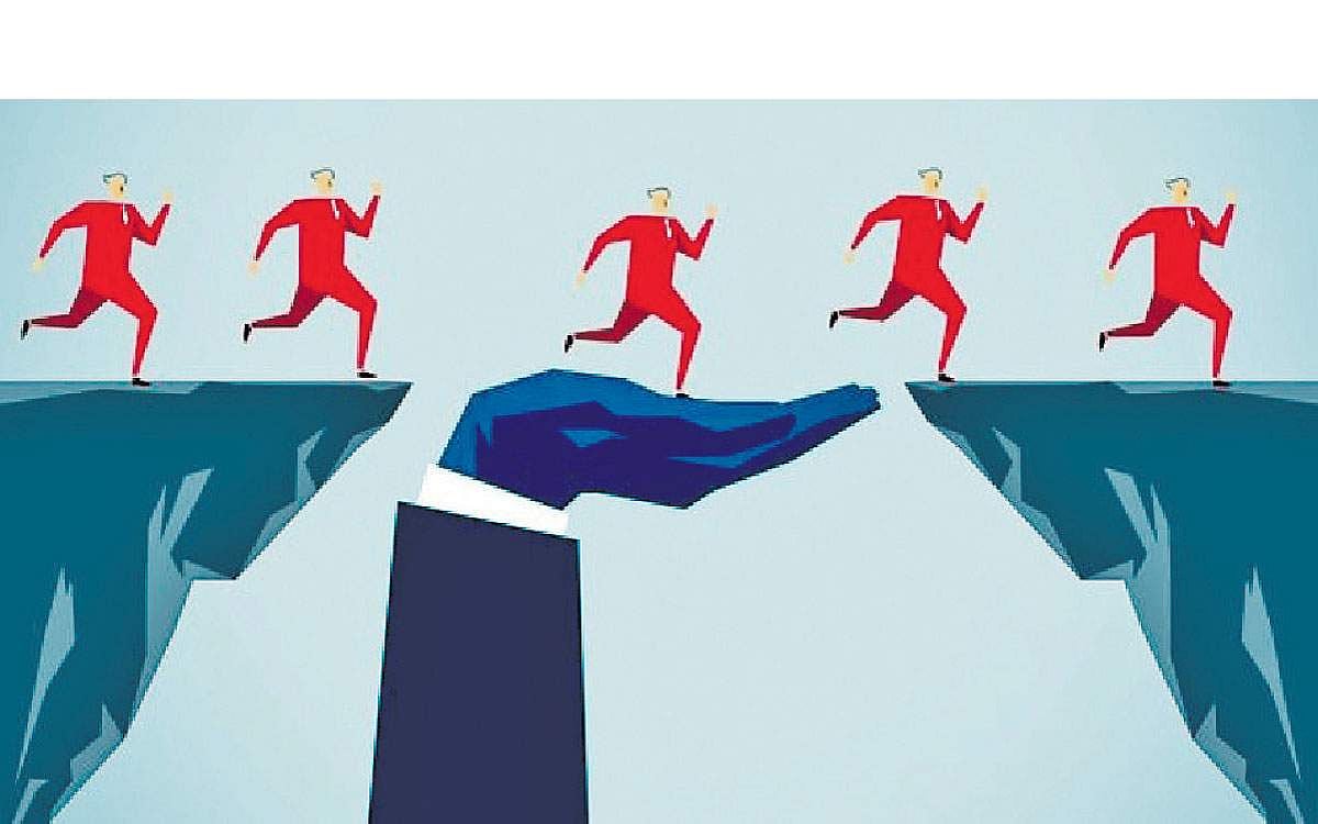 முந்தி இருப்பச் செயல் - 39: தலைமைத் திறன்