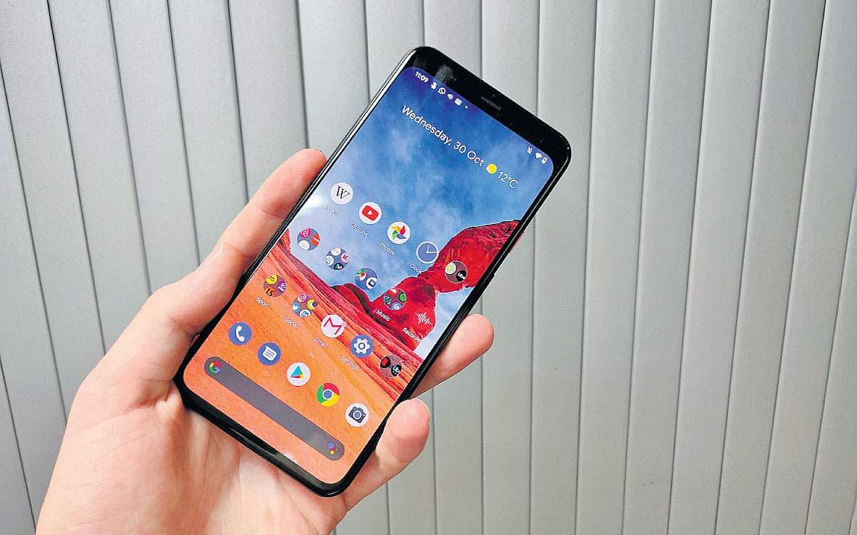 கூகுளின் புதிய சேவைகள்!