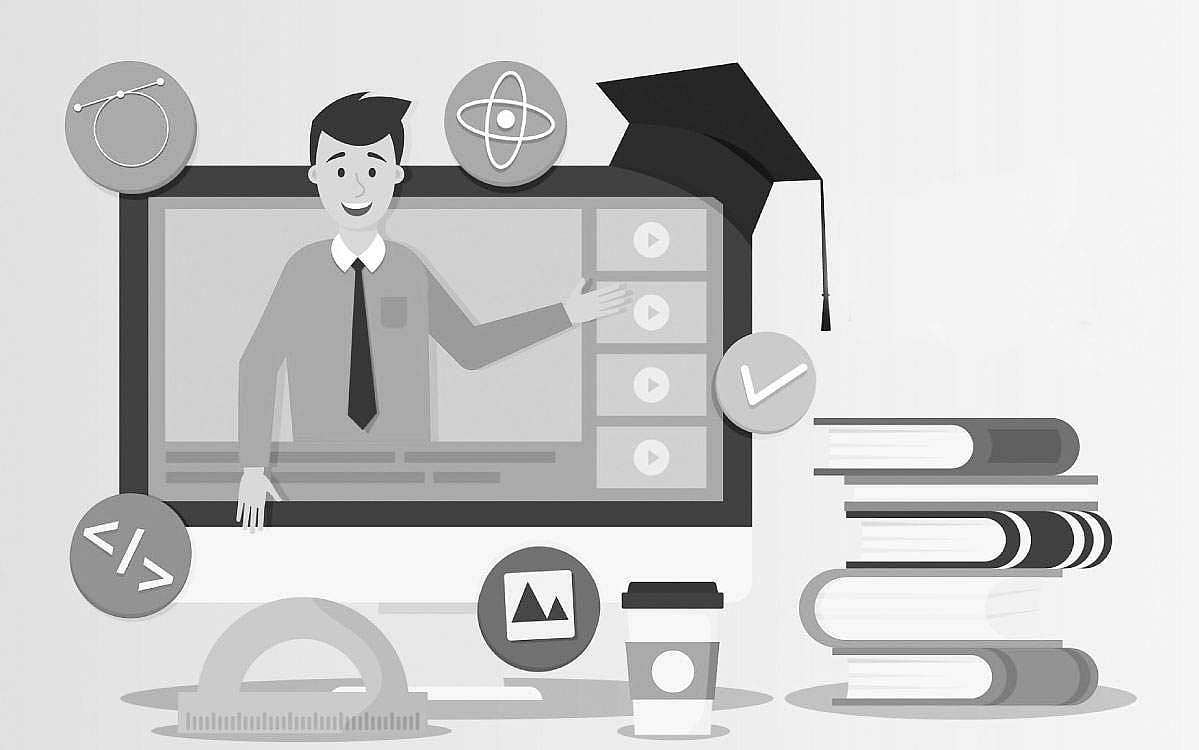 ஆன்லைன் பயிற்சிகள்... இலவசமாக!