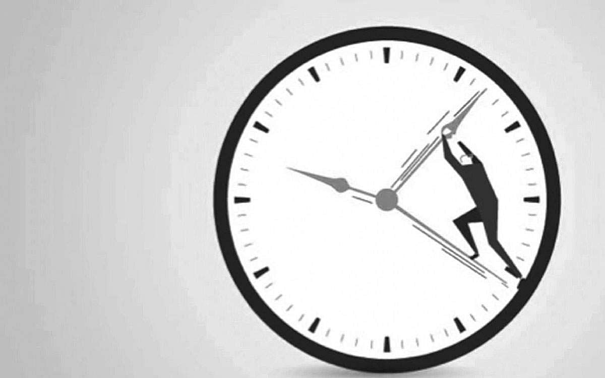 சமூக ஊடகம்...: வீண் பொழுதுபோக்கு அல்ல!