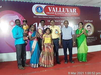 ‘மகளிருக்கு அடிப்படை சட்ட அறிவு தேவை’