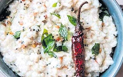 சிறு அரிசிக்களி 