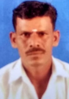 சாத்தான்குளம் அருகே குளத்தில் மூழ்கி தொழிலாளி பலி