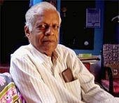 அறிவியல் தமிழறிஞா் இராம. சுந்தரம் காலமானாா்