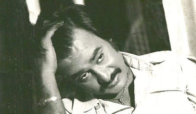 ரஜினிக்கு பால்கே விருது: 80களில் மையம் கொண்ட ஸ்டைல் புயல்!