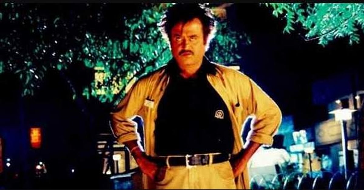 90களில் எவரெஸ்ட் உயரத்துக்கு முன்னேறிய சூப்பர் ஸ்டார்!