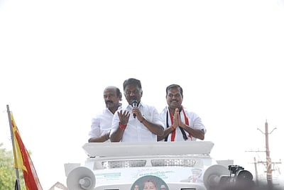 தேர்தல் வாக்குறுதிகள் கட்டாயம் நிறைவேற்றப்படும்: துணை முதல்வர் ஓ.பன்னீர்செல்வம்