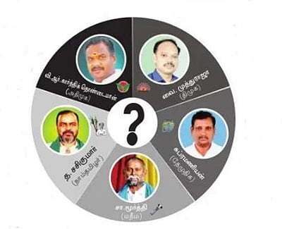 புதுக்கோட்டை மீண்டும் அதிமுக வசமாகுமா?