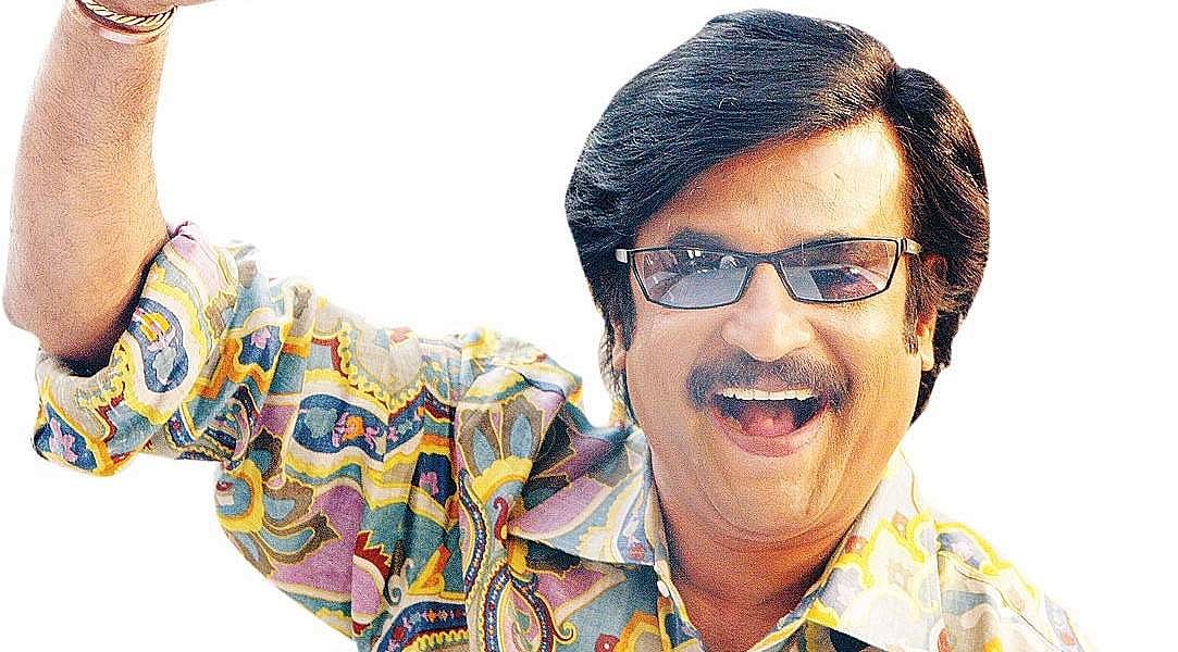 ரஜினியின் சாதனை வரலாறு: அபூர்வ ராகங்கள் அறிமுகம் முதல் பால்கே விருது வரை