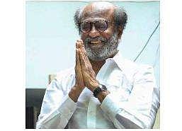 மத்திய அரசுக்கும், பிரதமருக்கும் நன்றி: ரஜினி