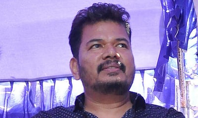 இந்தியன் 2 விவகாரம்: இயக்குநர் ஷங்கருக்கு  இடைக்காலத் தடை விதிக்க உயர் நீதிமன்றம் மறுப்பு