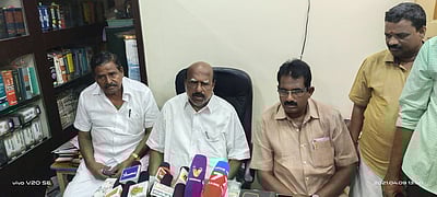 திமுக கூட்டணியினருக்கு மிரட்டல் விடுக்கும் ஆளும்கட்சியினா் மீது நடவடிக்கை எடுக்க வேண்டும்: மதிமுக வேட்பாளா்