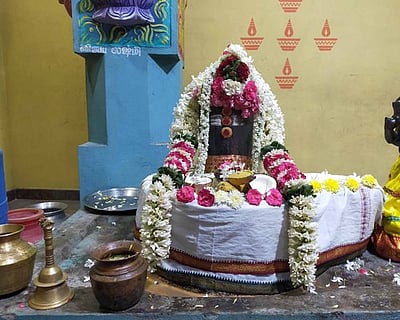 சிவன் கோயில்களில் பிரதோஷ வழிபாடு