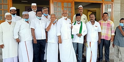 மசூதிகளில் இரவு நேரத் தொழுகைக்கு அனுமதி வழங்க இஸ்லாமிய அமைப்பினா் கோரிக்கை