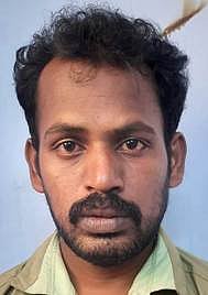 மனைவி கொலை: கணவா் சரண்