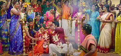 ‘முருங்கைகாய் சிப்ஸ்’ படத்தின் ட்ரெய்லர் வெளியீடு!