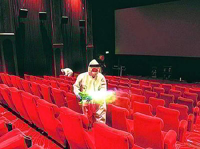 புதிய படங்களுக்கு கூடுதலாக ஒரு காட்சி: தமிழக அரசு அனுமதி