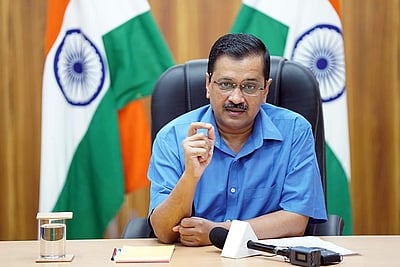 பொதுமுடக்கம் இருக்காது; விரைவில் கட்டுப்பாடுகள் அறிவிக்கப்படும்: கேஜரிவால்