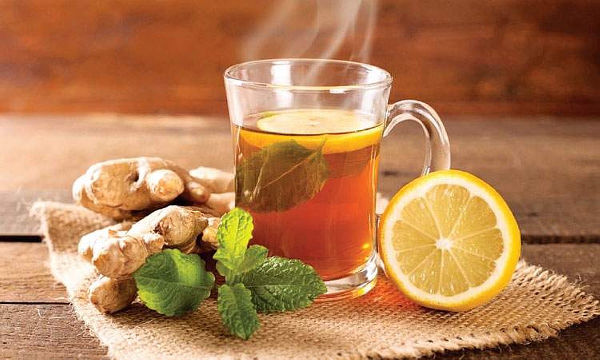 ஆயுள் காக்கும் ஆயுர்வேதம்: குழந்தைகளுக்கு வயிறு உபாதைகள் வராமலிருக்க!