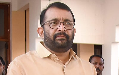 கேரள சட்டப்பேரவைத் தலைவருக்கு கரோனா