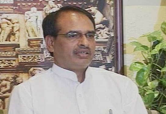 ஏப்ரல் இறுதிக்குள் கரோனா நோயாளிகளின் எண்ணிக்கை 1 லட்சத்தை எட்டக்கூடும்: ம.பி. முதல்வர்