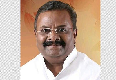 மாதவராவ் மறைவு: முதல்வர், துணை முதல்வர் இரங்கல்