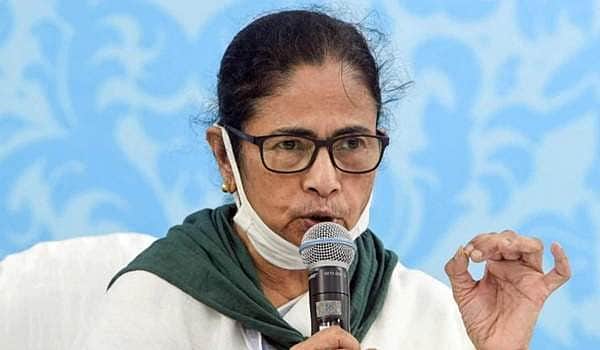 மேற்கு வங்கத்தில் புதிய கட்டுப்பாடுகளை அறிவித்தார் மம்தா