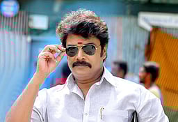 குஷ்புவைத் தொடர்ந்து சுந்தர். சி! மதுரை மத்திய தொகுதியில் போட்டி!