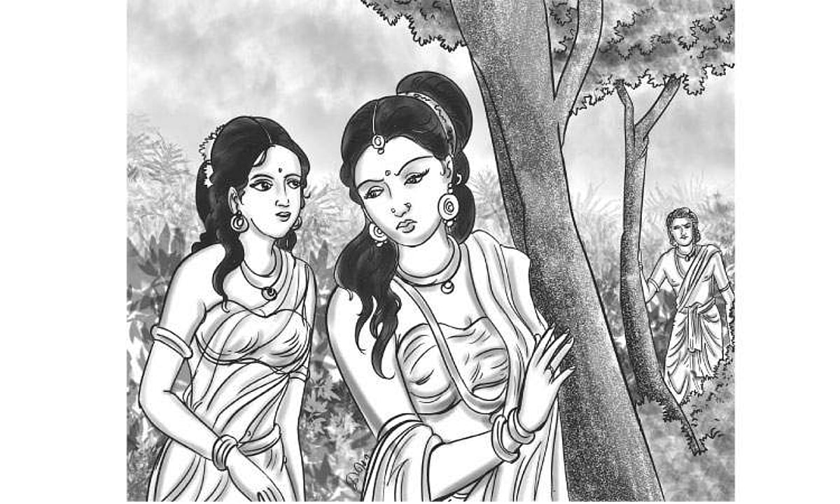 நாணம் விடுத்து நியாயம் கேட்போம்