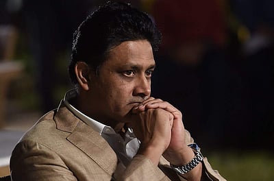 நூலிழையில் தவறவிட்ட வெற்றி: ‘ஷார்ட் ரன்’ தோல்வி பற்றி பஞ்சாப் பயிற்சியாளர் அனில் கும்ப்ளே