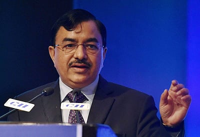 தலைமைத் தேர்தல் ஆணையராக சுஷில் சந்திரா நியமனம்