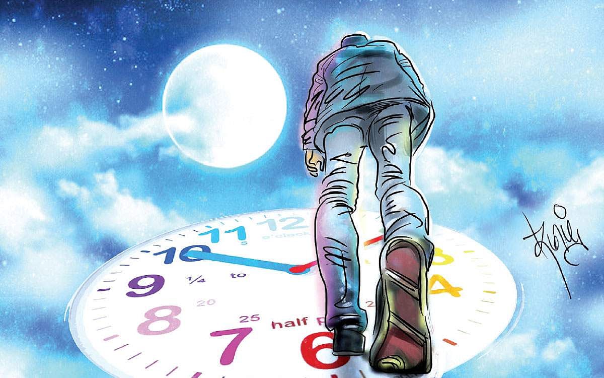 விலகி நின்னா... வெற்றியில்லை!